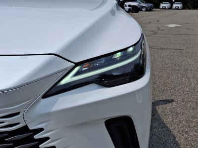 2023 Lexus RX 350 Premium Plus