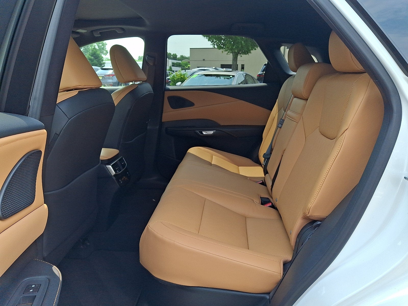 2023 Lexus RX 350 Premium Plus
