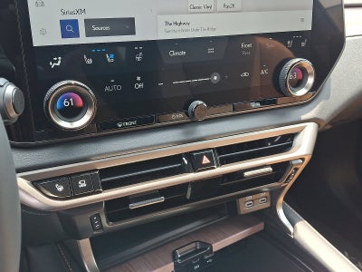 2023 Lexus RX 350 Premium Plus