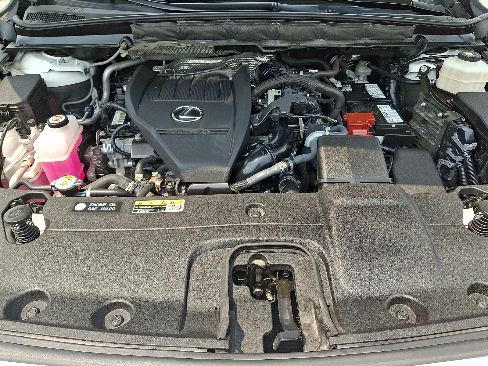2023 Lexus RX 350 Premium Plus