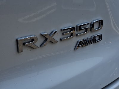 2023 Lexus RX 350 Premium Plus