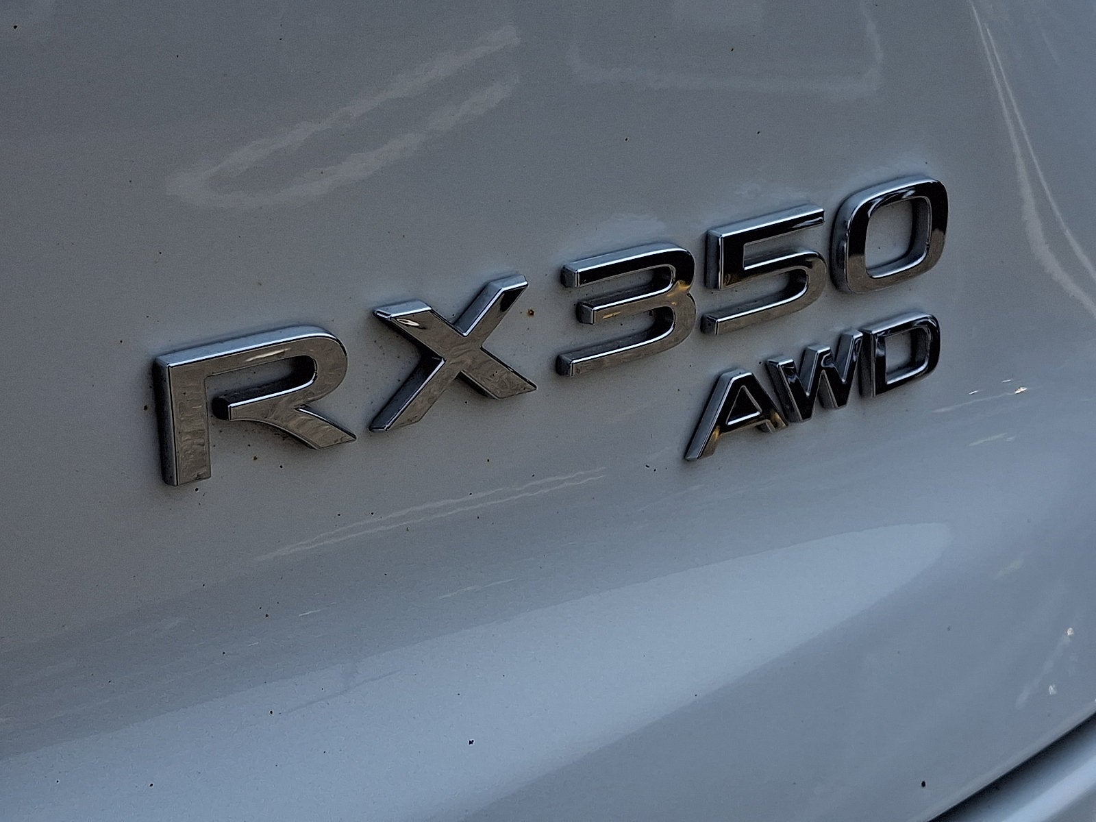 2023 Lexus RX 350 Premium Plus