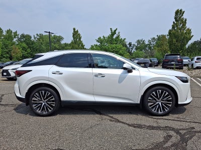 2023 Lexus RX 350 Premium Plus
