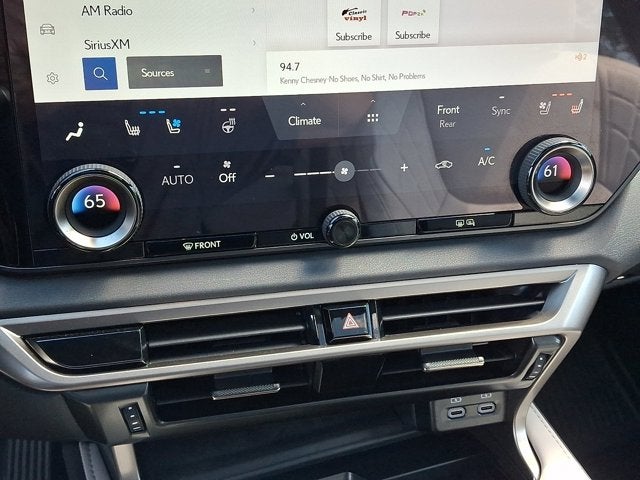 2023 Lexus RX 350 Premium