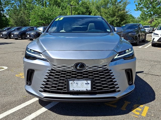 2023 Lexus RX 350 Premium