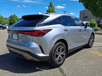 2023 Lexus RX 350 Premium