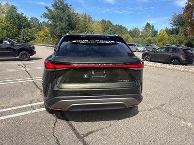 2026 Lexus RX 350 Premium