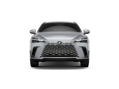 2026 Lexus RX 350 Premium+