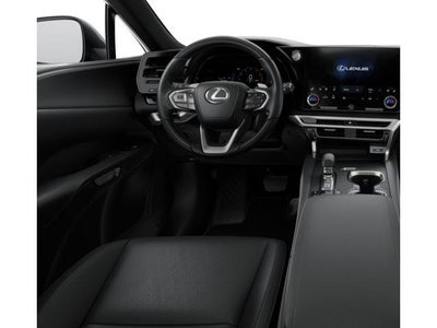 2026 Lexus RX 350 Premium+