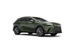 2026 Lexus RX 350 Premium+