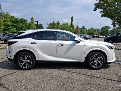 2024 Lexus RX 350 Premium