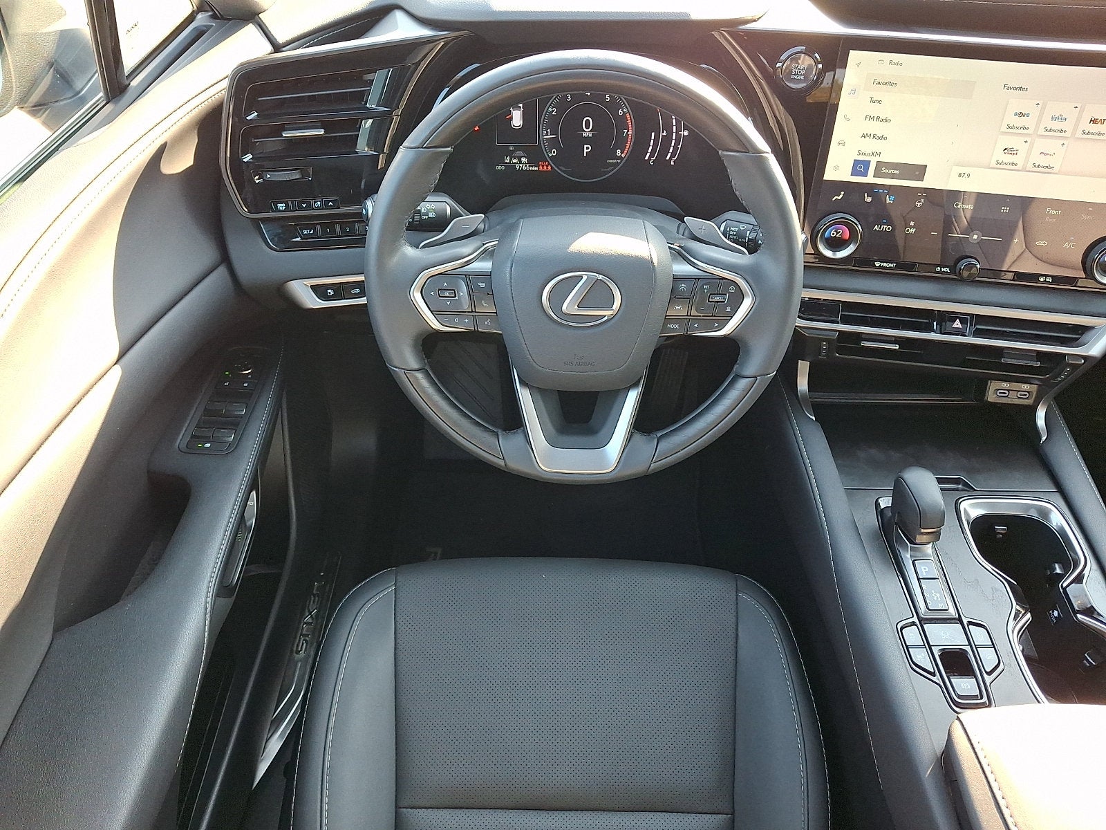 2024 Lexus RX 350 Premium