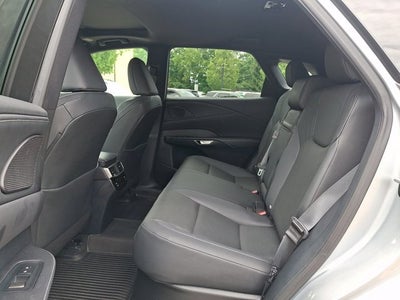 2023 Lexus RX 350 Premium