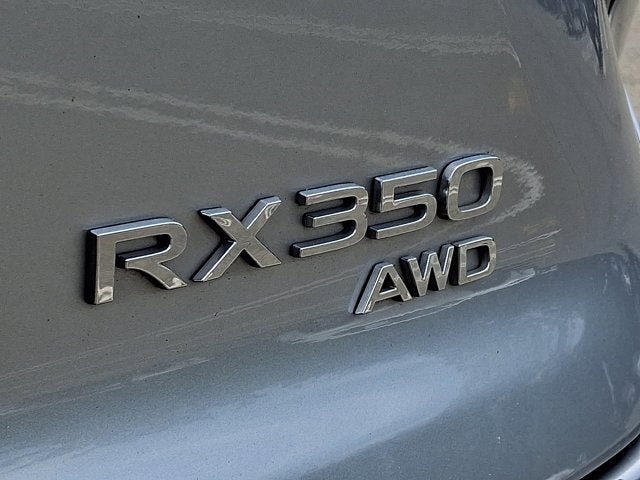 2023 Lexus RX 350 Premium