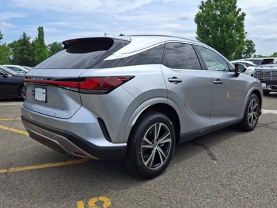 2023 Lexus RX 350 Premium