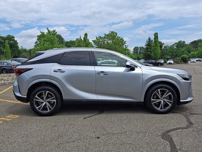2023 Lexus RX 350 Premium