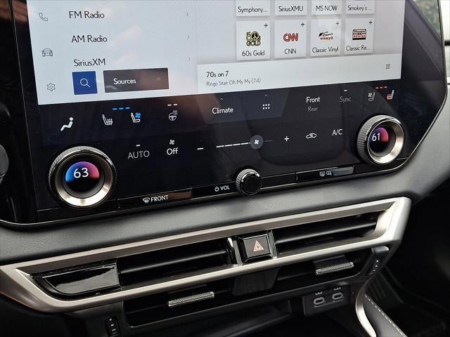 2023 Lexus RX 350 Premium