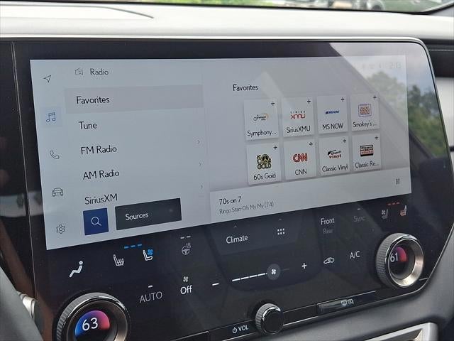2023 Lexus RX 350 Premium