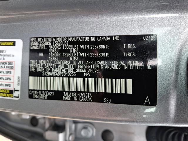 2023 Lexus RX 350 Premium