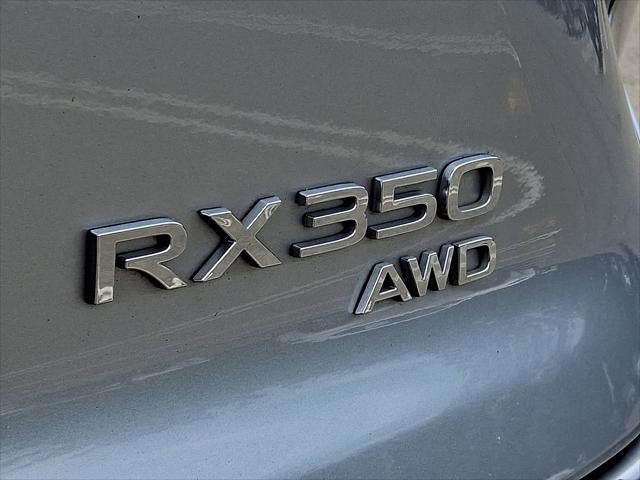 2023 Lexus RX 350 Premium