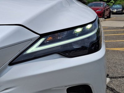 2023 Lexus RX 350 Premium Plus