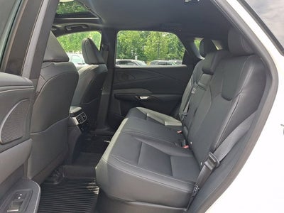 2023 Lexus RX 350 Premium Plus