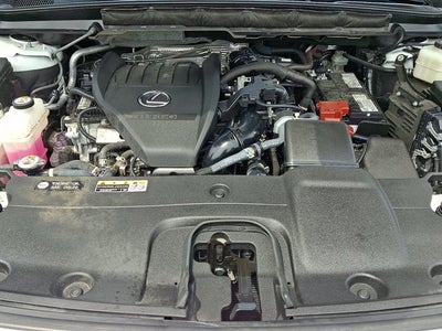 2023 Lexus RX 350 Premium Plus