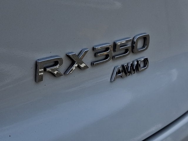 2023 Lexus RX 350 Premium Plus