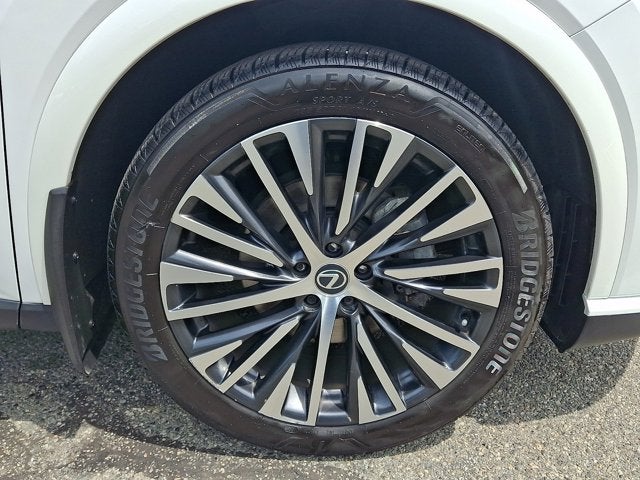 2023 Lexus RX 350 Premium Plus