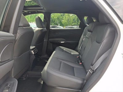 2023 Lexus RX 350 Premium Plus
