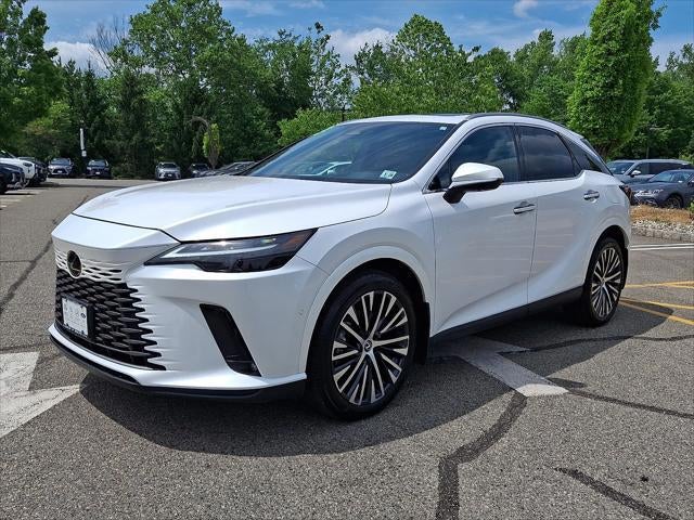 2023 Lexus RX 350 Premium Plus