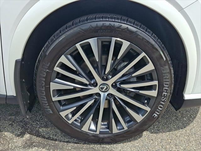 2023 Lexus RX 350 Premium Plus
