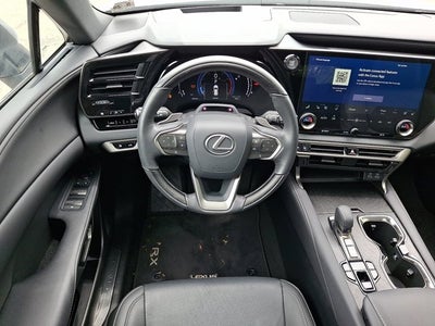 2024 Lexus RX 350 Premium Plus