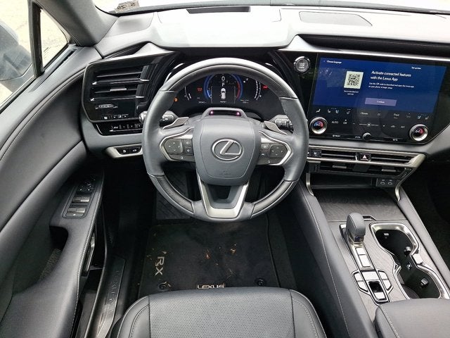 2024 Lexus RX 350 Premium Plus