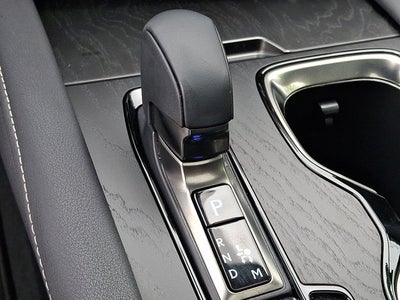 2024 Lexus RX 350 Premium Plus
