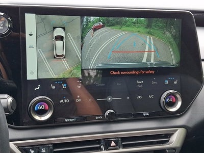 2024 Lexus RX 350 Premium Plus