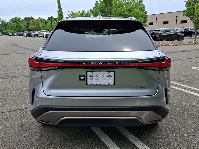 2024 Lexus RX 350 Premium Plus
