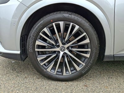 2024 Lexus RX 350 Premium Plus
