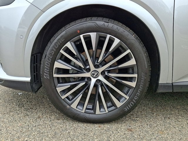 2024 Lexus RX 350 Premium Plus