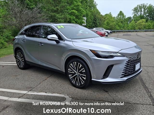 2024 Lexus RX 350 Premium Plus