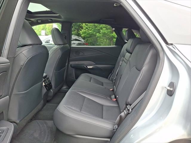 2024 Lexus RX 350 Premium Plus