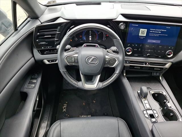 2024 Lexus RX 350 Premium Plus