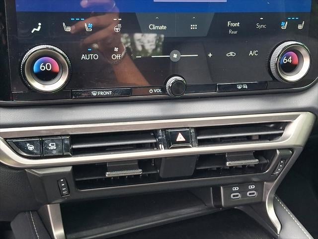 2024 Lexus RX 350 Premium Plus