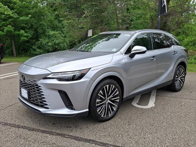 2024 Lexus RX 350 Premium Plus