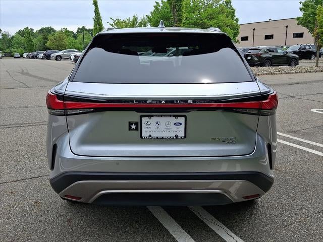 2024 Lexus RX 350 Premium Plus
