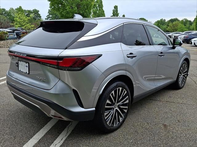 2024 Lexus RX 350 Premium Plus