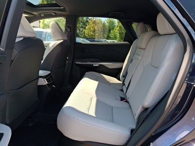 2026 Lexus RX 350 Premium