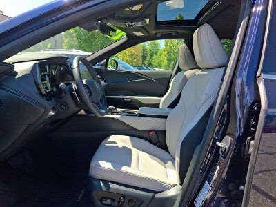 2026 Lexus RX 350 Premium