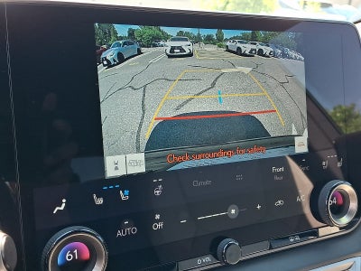 2026 Lexus RX 350 Premium