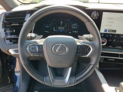 2026 Lexus RX 350 Premium